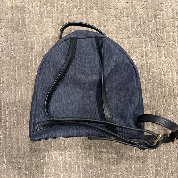 Kate Spade Mini Backpack - Picture 4 of 4